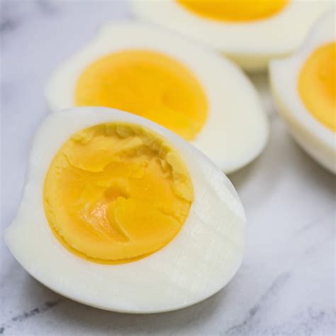 Instant Pot Hard Boiled Eggs Perfect Easy Peel Eggs Bake It With Love