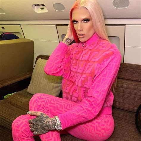 Jeffree Star On Instagram If You Dont Build Your Own Dream Someone