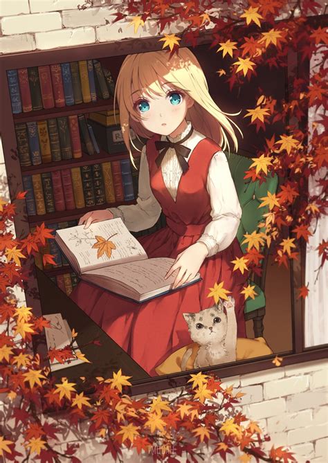 Update More Than 67 Anime Reading Book Latest Vn