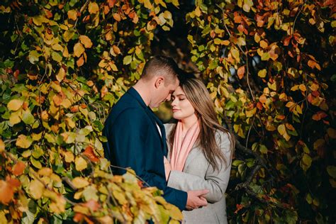 London Surprise Proposal Photographer — Sam Spicer Photography