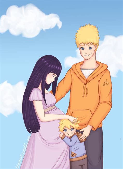 Naruto Gets Hinata And Sakura Pregnant Fanfiction Pregnantsb