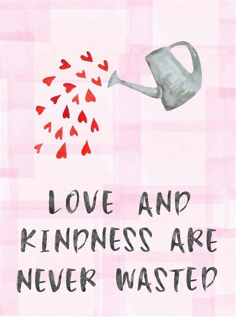 Kindness Spread Love Quotes Shortquotescc