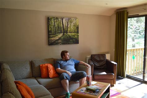 New york cannonball in tiger maple in queen. Our top tips for staying in a new style woodland lodge at ...