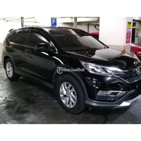 Lembaran daerah h kota bandung tahun : Honda CRV Tahun 2010 Matik Mobil Tangan Pertama Warna ...