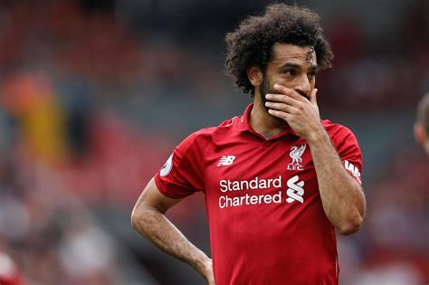 Check out his latest detailed stats including goals, assists, strengths & weaknesses and match ratings. Mo Salah referred to police after Liverpool star 'is ...