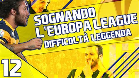 Fifa 21 career mode highest growth. SOGNANDO L' EUROPA LEAGUE - FIFA 17 CARRIERA ALLENATORE ...