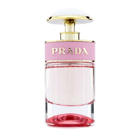 New Prada Candy Florale Edt Spray 1oz Womens Womens Perfume