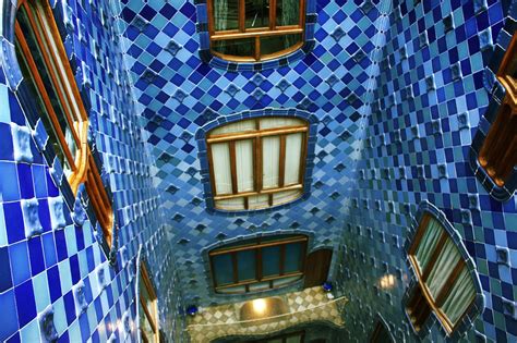 Gaudis Four Unearthly Buildings You Must Visit In Barcelona