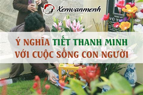 Tiết thanh minh đến sau ngày lập xuân 60 ngày, sau ngày đông chí 105 ngày. Tiết Thanh Minh là gì và Tiết Thanh Minh 2021 diễn ra vào ...