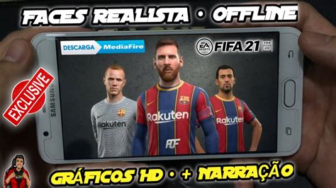 Not just the kids, we adults love it too. BAIXAR Novo FIFA 2021 offline pra celulares FRACOS ...