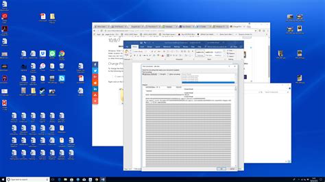 Windows 10 Wont Open Pages File Microsoft Community