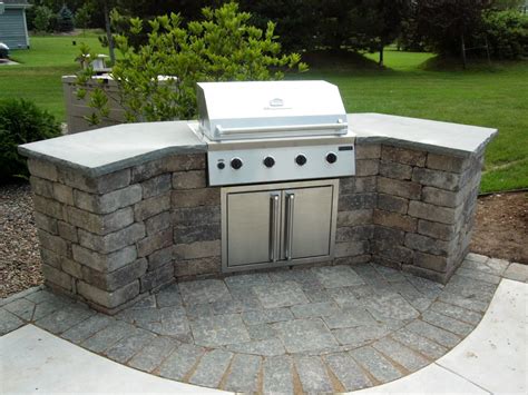We did not find results for: Outdoor Patio Bbq Curved Stone Prefab Kitchen Island With ...