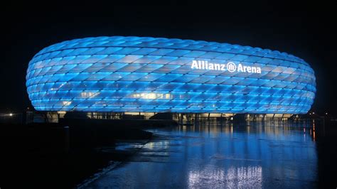 Der tsv 1860 münchen, das fanprojekt münchen und die löwenfans. Fc Bayern Munich HD Wallpapers (77+ images)