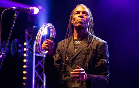 The Beats Ranking Roger Has Died