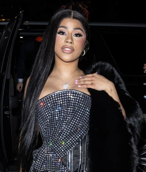 Cardi B And Sister Hennessy Carolina Win Defamation Suit