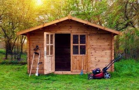 How To Build A Shed Yourself Diy Storage Sheds