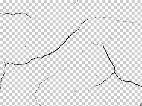 Ground Crack Crack Illustration Png Clipart Free Cliparts Uihere