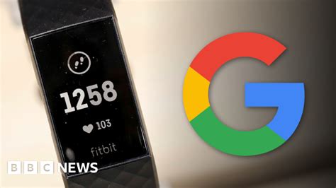 Google S Fitbit Takeover Probed By EU Regulators BBC News