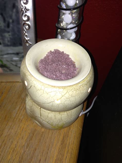 Mind Blown Put Laundry Purex Crystals Scent Beads In Your Wax Warmer