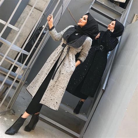 Ootd hijab hijab fashion clothes outfits clothing kleding outfit posts coats dresses. Pin by Khlila~lu~101 on Kıyafet Seçenekleri / Dress ...