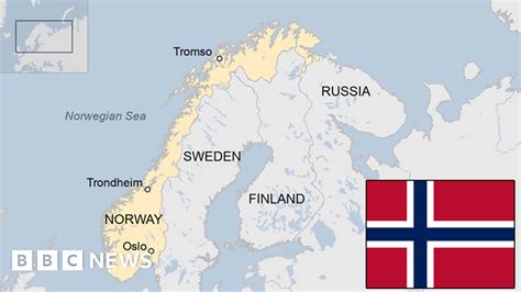 Norway Country Profile Bbc News