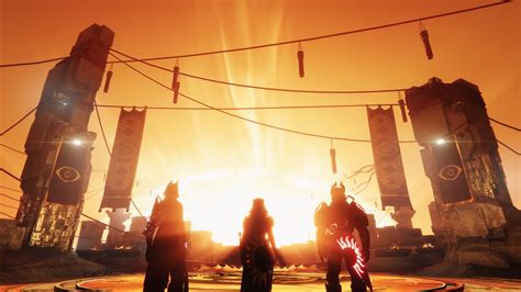 Destiny 2 Trials Of Osiris Map And Rewards This Week