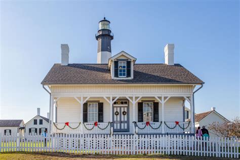 10 Reasons To Visit The Tybee Island Lighthouse Visit Tybee Island