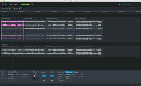 Dolby Introduces Dolby Atmos Album Assembler For Music Mixed In Atmos