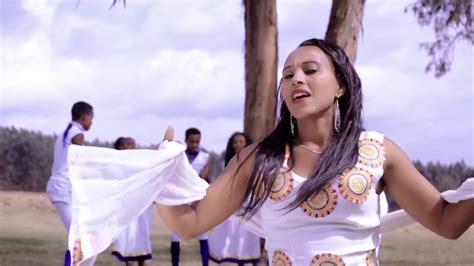 Helen Negatu Yesmer ይስመር New Ethiopian Music 2018 Official Video
