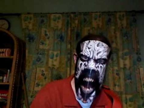 Lordi is a finnish rock band playing hard rock. Lordi mask - YouTube