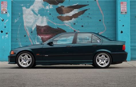 The m3 is bmw's most extreme compact sports coupe and sedan. 1997 BMW M3 Sedan 5-Speed for sale on BaT Auctions - sold for $13,345 on December 30, 2016 (Lot ...