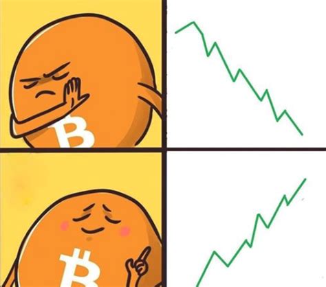 So we could say this was a book case, just due to current global situation and asia pushing, i dont think we can go to levels from before whole run started. Bitcoin Yes No Meme @CrypToroMx - Bitcoin Art Gallery
