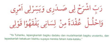 Dan engkau menjadikan kesedihan (kesulitan), jika engkau kehendaki pasti akan menjadi mudah. TEROPONG TEROPONG: Doa Doa Amalan