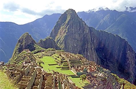15 Mejores Lugares Para Saludar En Perú ️todo Sobre Viajes ️