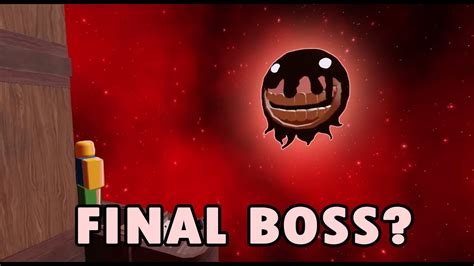 The Final Boss In Doors Roblox Doors Animation Youtube