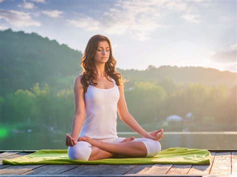 Understanding The Levels Of Meditation For Beginners Ayurvalley