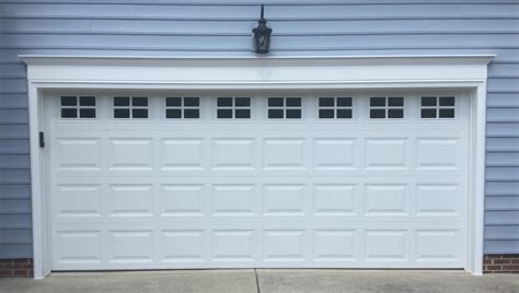 3610 Residential Garage Door Installation A Plus Garage Doors