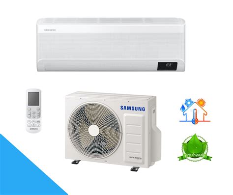 Samsung Ar9500t Premium Windfree Inverter 9000btu Air Conditioner ⋆ Sr