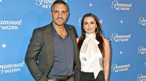 Real Housewives Kyle Richards Reveals Real Reason Behind Her Marriage