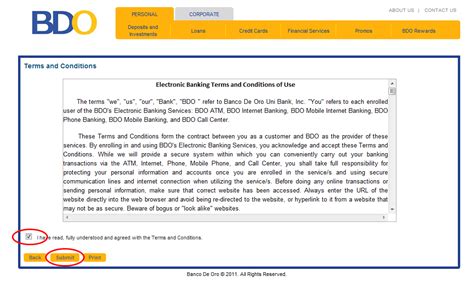 Bdo credit card application online. Meet Joyce: BDO Internet Banking Enrollment