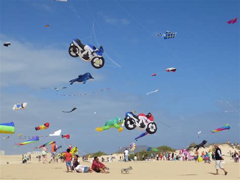 Festival international du cerfvolant à BercksurMer ce qu’il faut