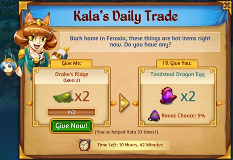 kala the treasure hunter merge dragons wiki fandom