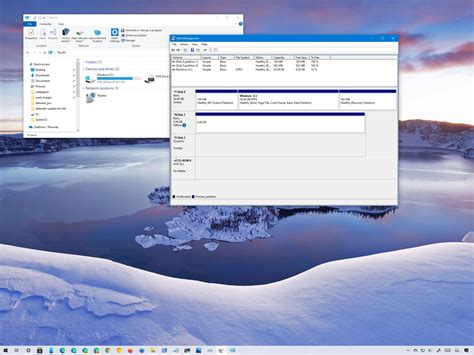 How To Fix Hard Disk Partition Not Showing Up In Windows 1087