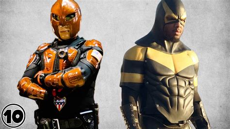 Top 10 Real Life Superheroes Youtube Real Superhero Costumes