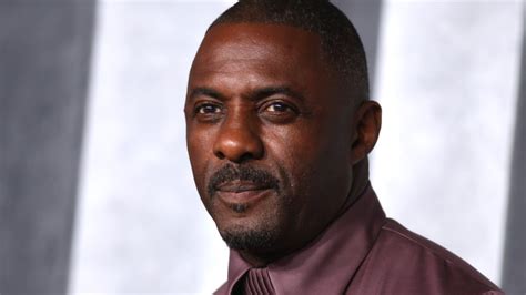 Idris Elba Got Turned Off From Playing James Bond When ‘it Became About