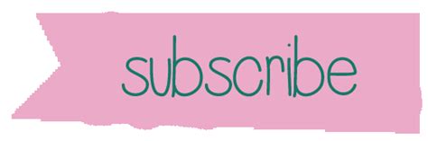 Cute Subscribe Button Pictures To Pin On Pinterest Pinsdaddy