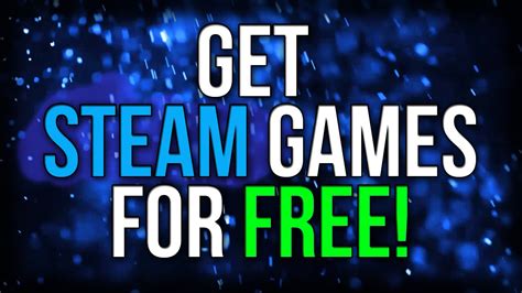 How To Get Steam Games For Free 2016 Keymailer Legal Youtube