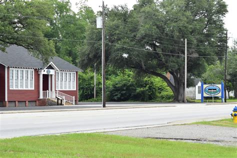 Carolina Funeral Home, LLC | Scranton SC funeral home and cremation