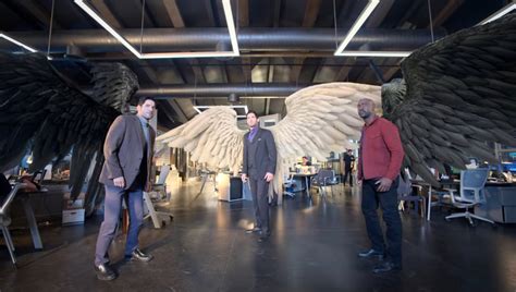 Netflix has announced that lucifer season 5 part 2 premieres on friday, may 28. Lucifer Season 5 Part 2: Will Lucifer die in the upcoming ...