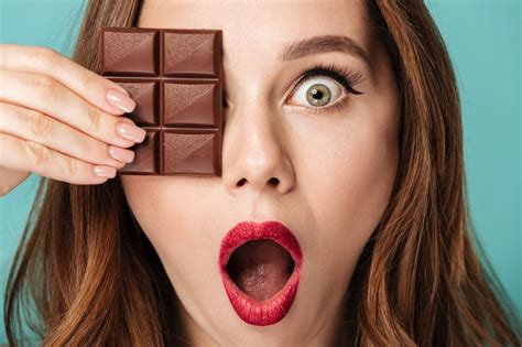 The Lighter Side To Dark Chocolate News Hra Global